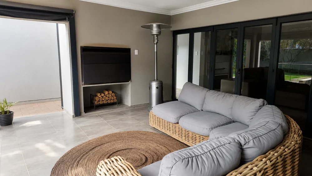 South Africa, North West, Leloko Lifestyle  Eco Estate, Chante, 750