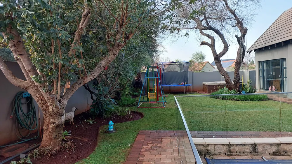 South Africa, North West, Leloko Lifestyle  Eco Estate, Chante, 750