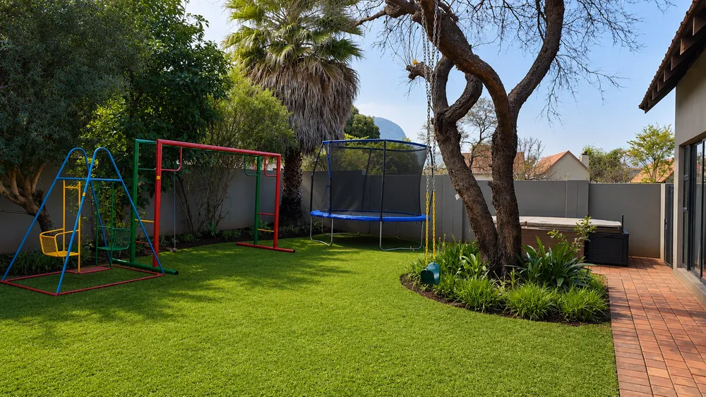 South Africa, North West, Leloko Lifestyle  Eco Estate, Chante, 750