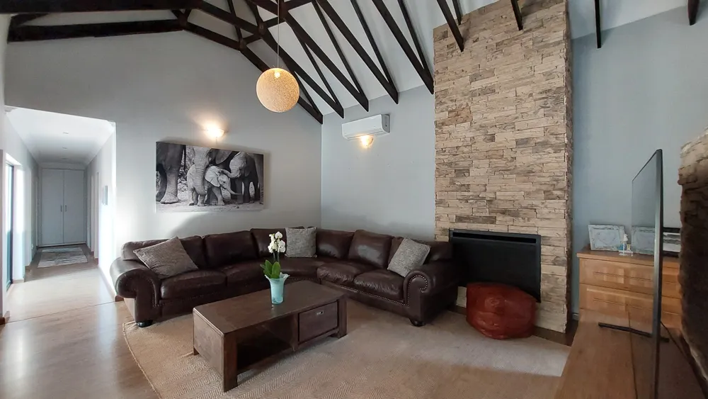 South Africa, North West, Leloko Lifestyle  Eco Estate, Chante, 750