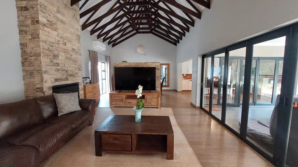 South Africa, North West, Leloko Lifestyle  Eco Estate, Chante, 750