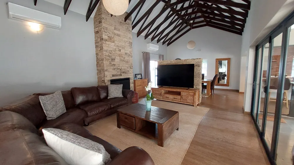 South Africa, North West, Leloko Lifestyle  Eco Estate, Chante, 750
