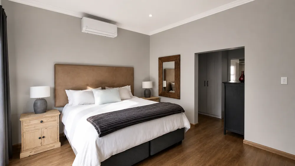 South Africa, North West, Leloko Lifestyle  Eco Estate, Chante, 750