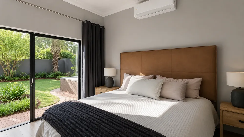 South Africa, North West, Leloko Lifestyle  Eco Estate, Chante, 750