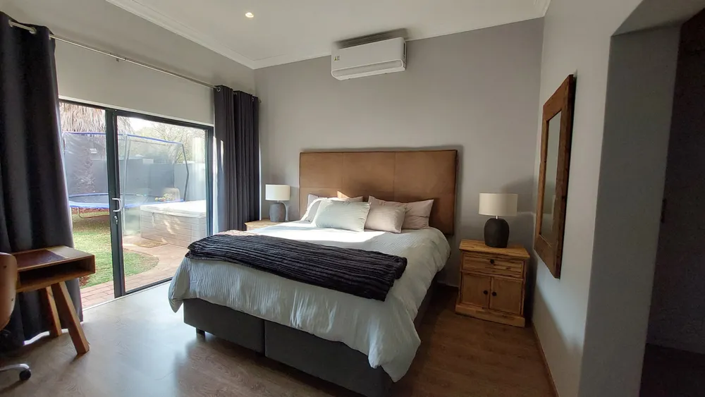 South Africa, North West, Leloko Lifestyle  Eco Estate, Chante, 750