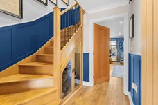 Monkey Puzzle Close, Windmill Hill, Hailsham