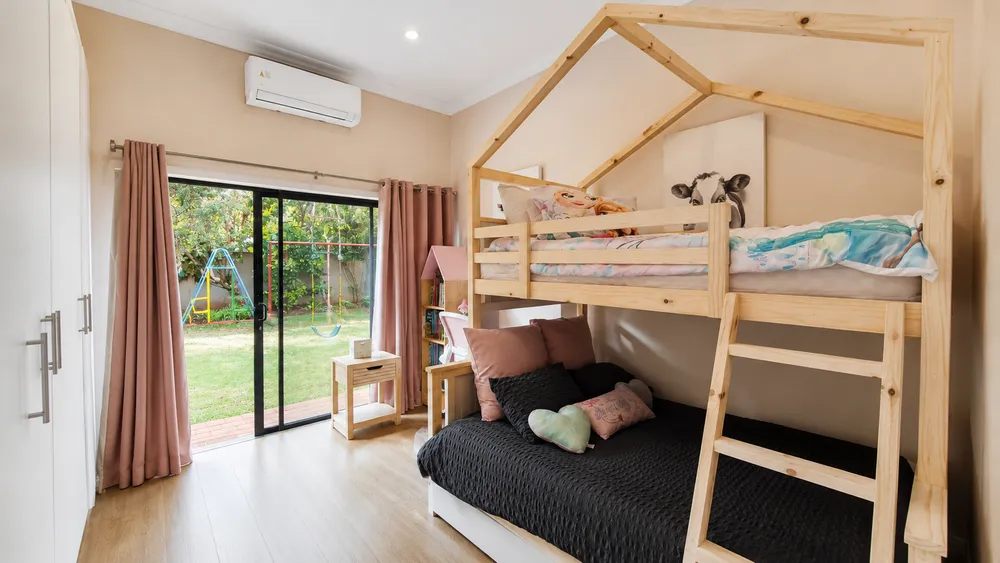 South Africa, North West, Leloko Lifestyle  Eco Estate, Chante, 750