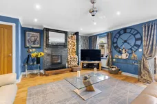 Monkey Puzzle Close, Windmill Hill, Hailsham