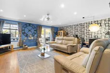 Monkey Puzzle Close, Windmill Hill, Hailsham