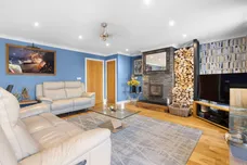 Monkey Puzzle Close, Windmill Hill, Hailsham