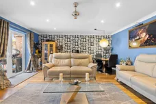 Monkey Puzzle Close, Windmill Hill, Hailsham