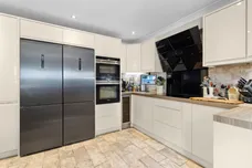 Monkey Puzzle Close, Windmill Hill, Hailsham
