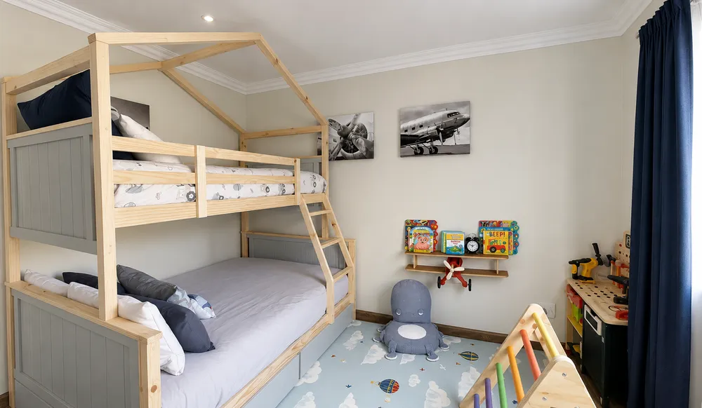 South Africa, North West, Leloko Lifestyle  Eco Estate, Chante, 750