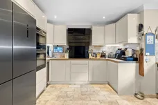 Monkey Puzzle Close, Windmill Hill, Hailsham