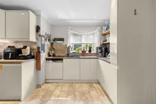 Monkey Puzzle Close, Windmill Hill, Hailsham
