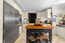 Monkey Puzzle Close, Windmill Hill, Hailsham