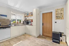 Monkey Puzzle Close, Windmill Hill, Hailsham