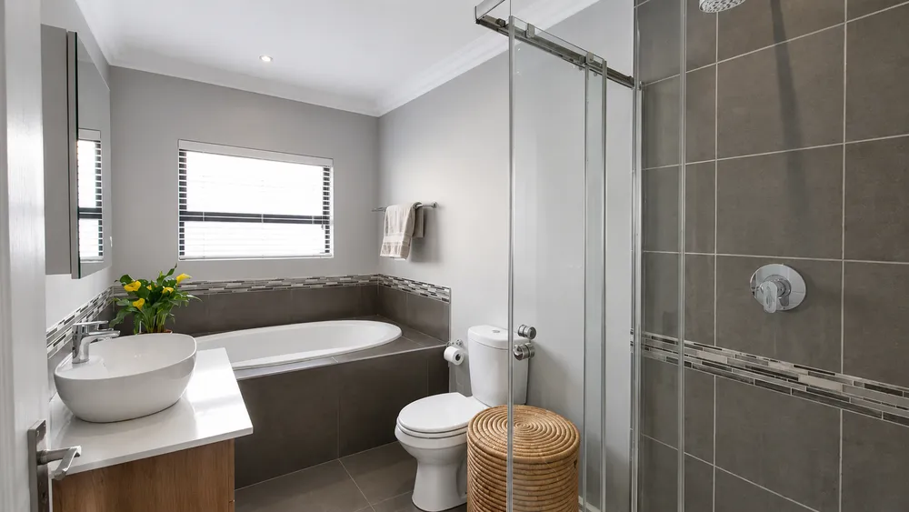 South Africa, North West, Leloko Lifestyle  Eco Estate, Chante, 750