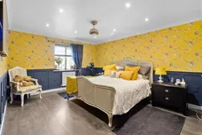 Monkey Puzzle Close, Windmill Hill, Hailsham