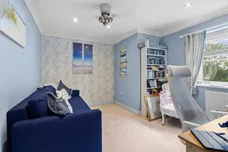 Monkey Puzzle Close, Windmill Hill, Hailsham