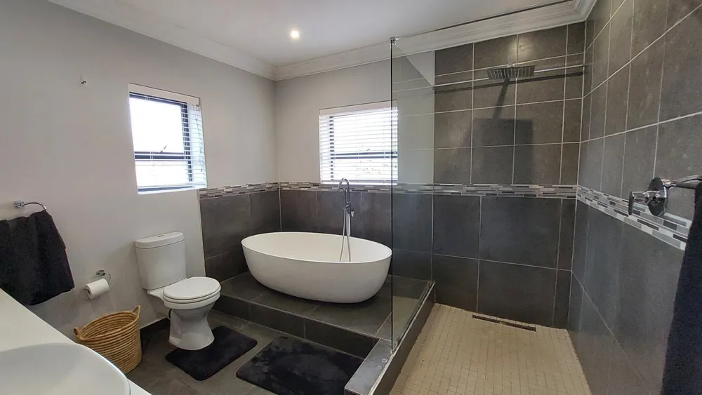 South Africa, North West, Leloko Lifestyle  Eco Estate, Chante, 750