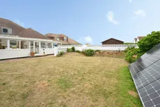 The Esplanade, Telscombe Cliffs, Peacehaven