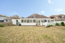 The Esplanade, Telscombe Cliffs, Peacehaven