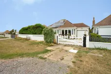 The Esplanade, Telscombe Cliffs, Peacehaven