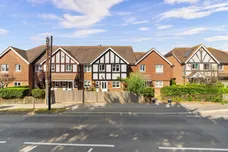 Monkey Puzzle Close, Windmill Hill, Hailsham
