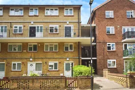 Property responsive
