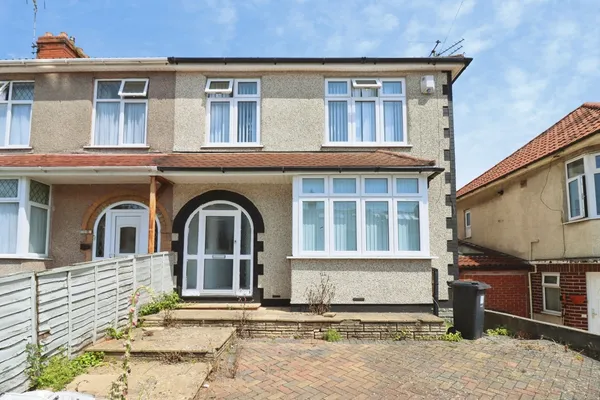Ninth Avenue, BRISTOL, Avon, BS7