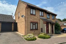 Hoylake Drive, Farcet, Peterborough