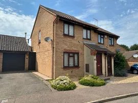 Hoylake Drive, Farcet, Peterborough photo