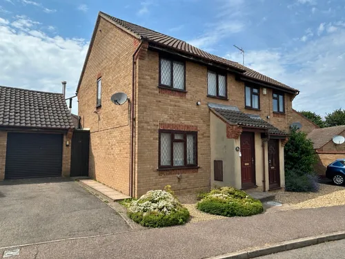 Hoylake Drive, Farcet, Peterboroughphoto