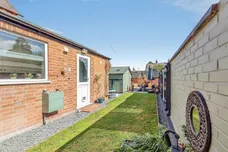 Coleman Street, Raunds