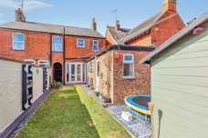 Coleman Street, Raunds