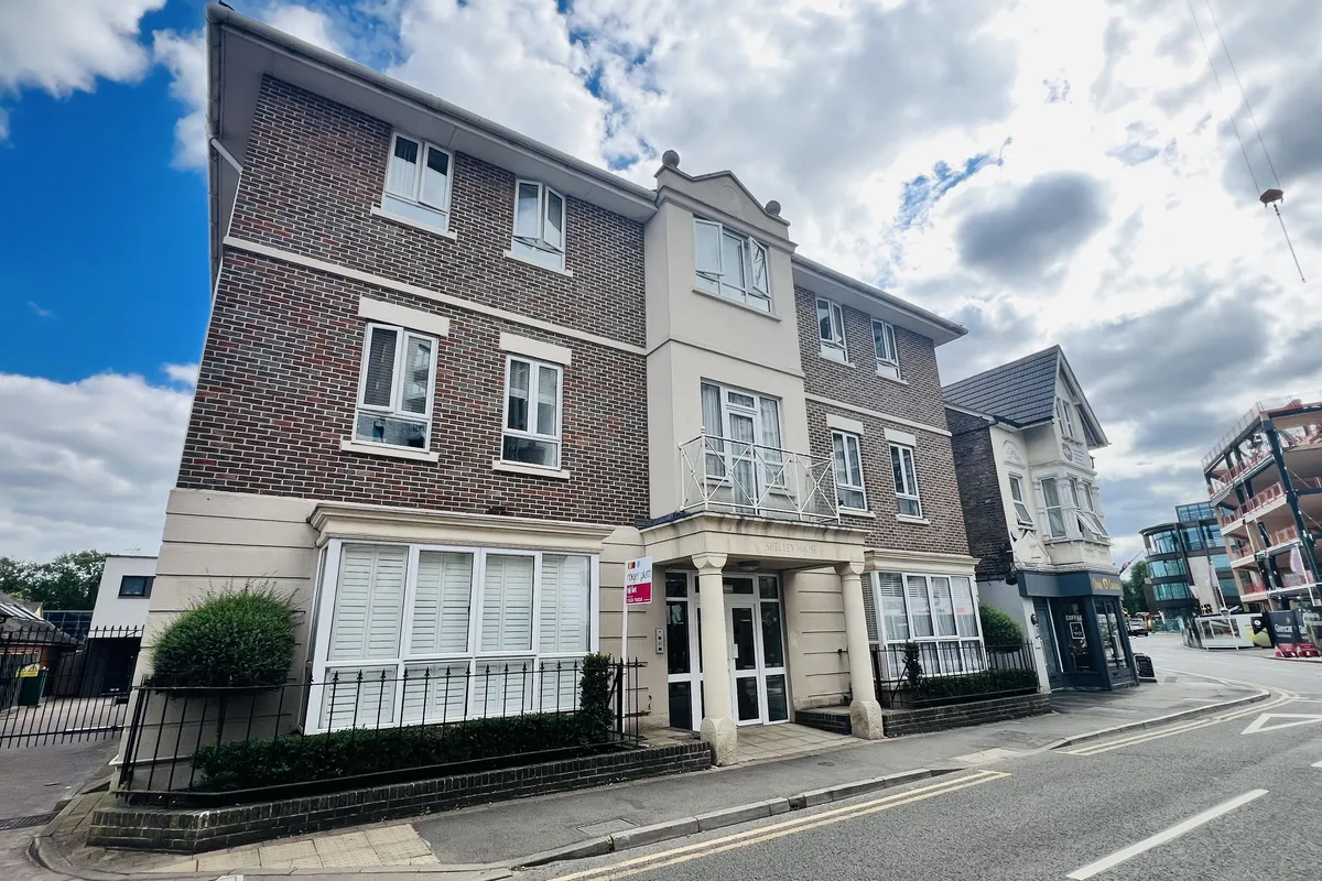 York Road, MAIDENHEAD
