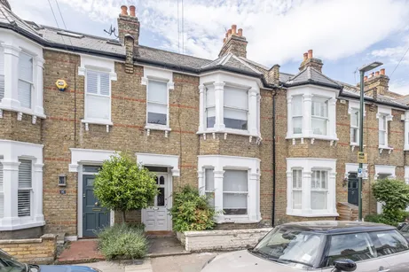 Buxton Road, London, SW14