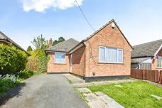 St. Chads Road, DERBY