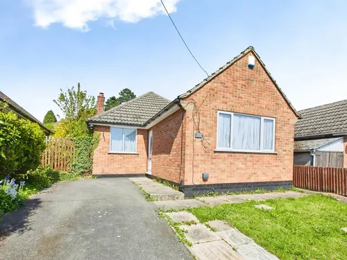 St. Chads Road, DERBYphoto