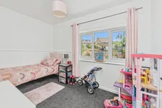 Brownhill Road, Birstall, Batley
