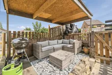 Brownhill Road, Birstall, Batley