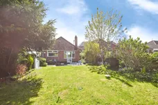 St. Chads Road, DERBY