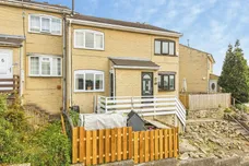 Brownhill Road, Birstall, Batley