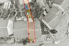 Brownhill Road, Birstall, Batley