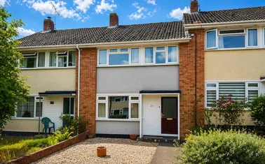 Vivary Road, Taunton