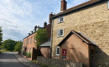 Thread Mill Lane, Pymore, Bridport