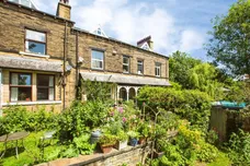 Ventnor Terrace, HALIFAX