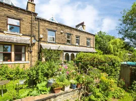 Ventnor Terrace, HALIFAX photo