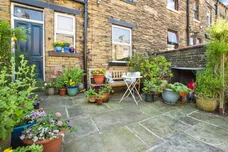Ventnor Terrace, HALIFAX